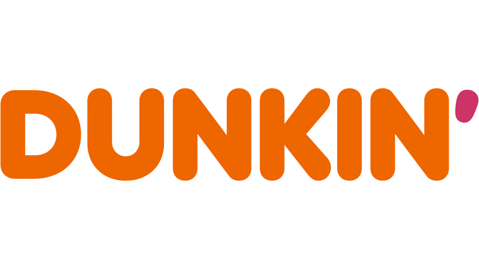 Dunkin Donuts