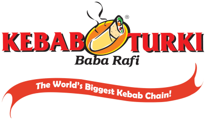 Kebab Turki Baba Rafi
