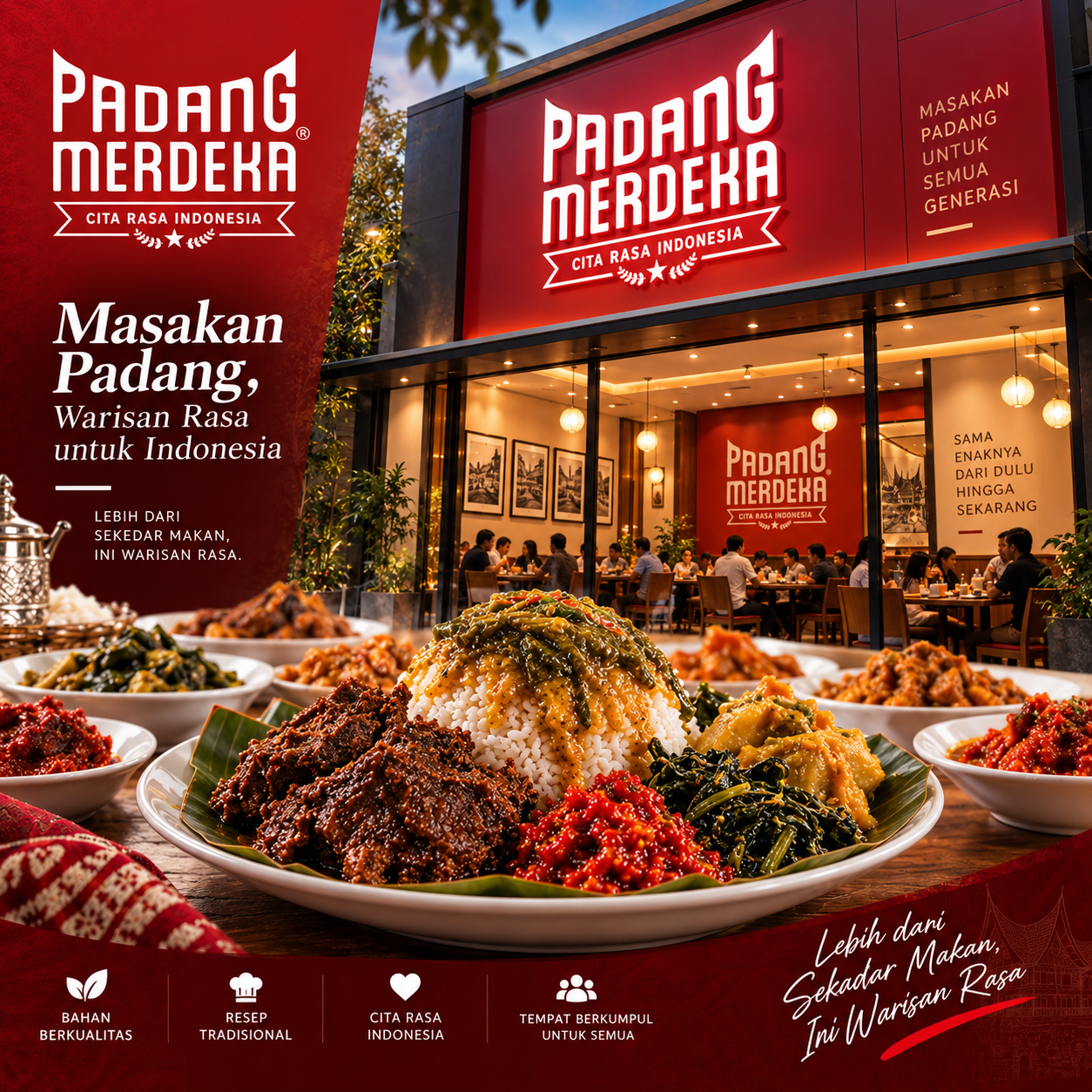 Padang Merdeka