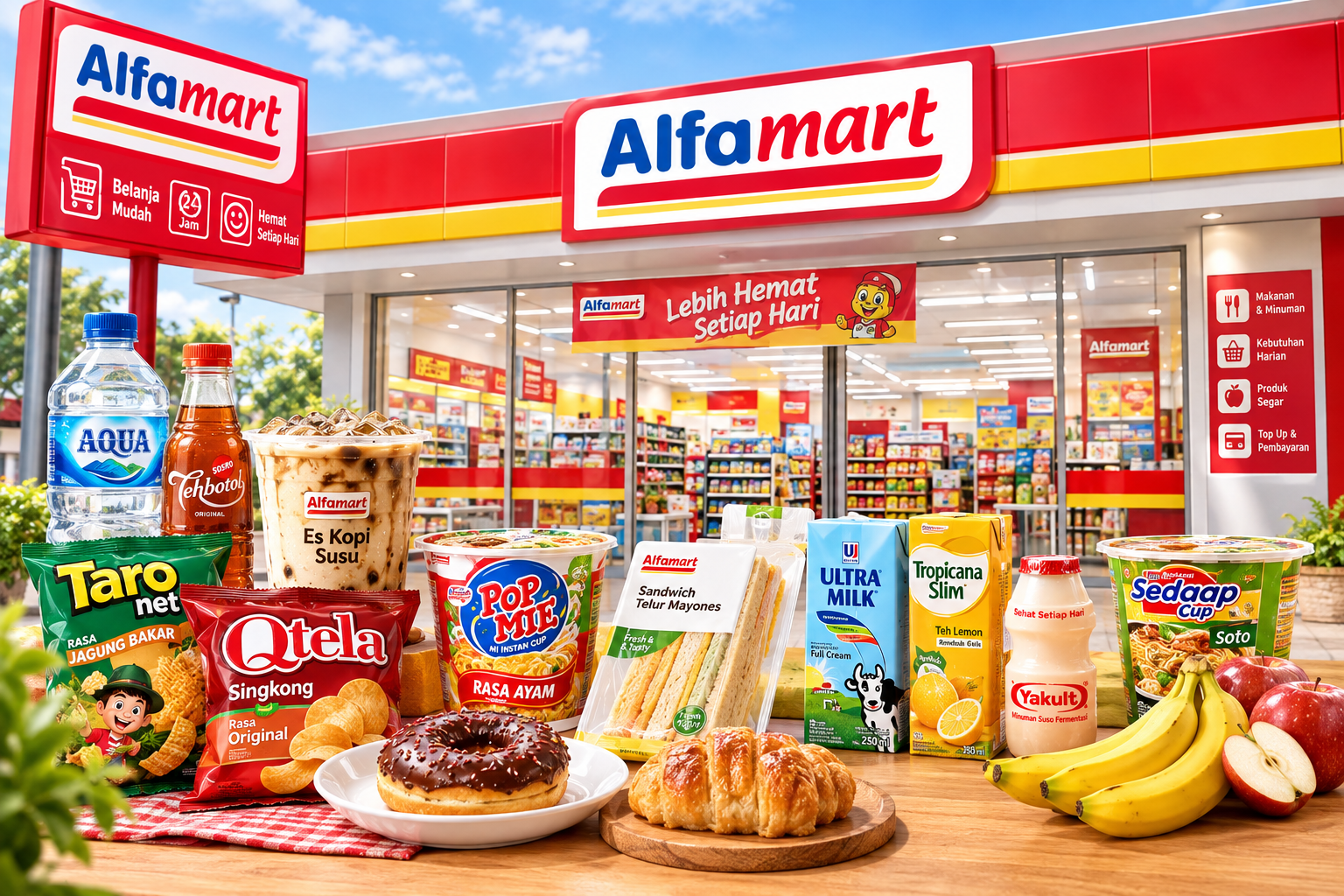 Alfamart