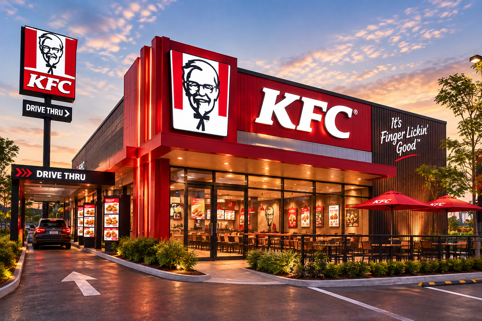 KFC