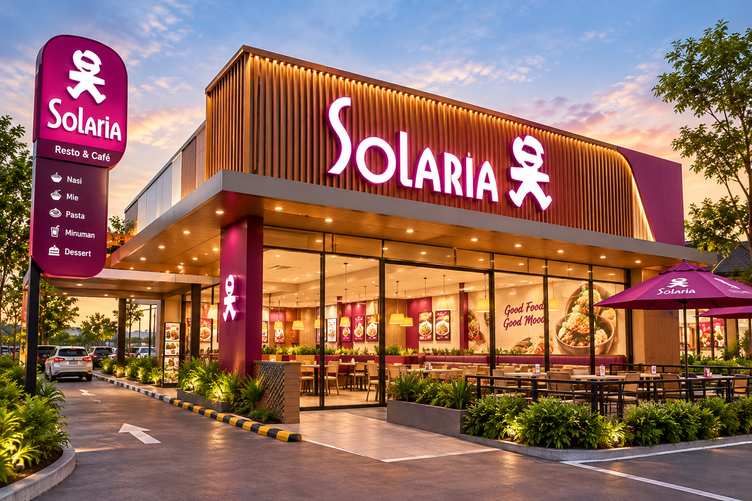 Solaria