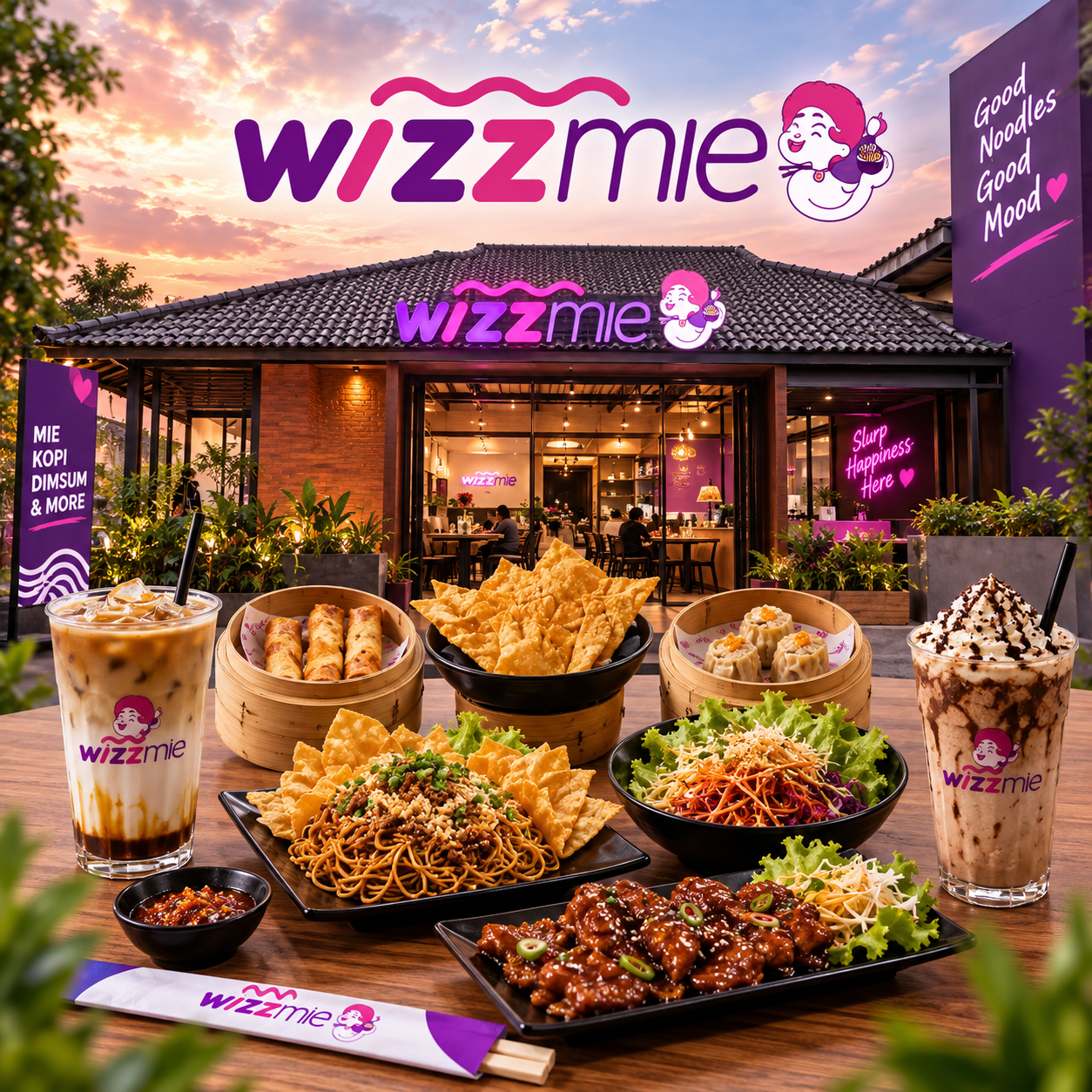 Wizzmie