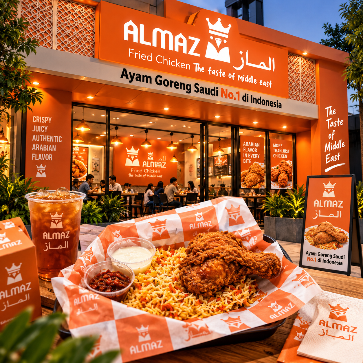 Almaz