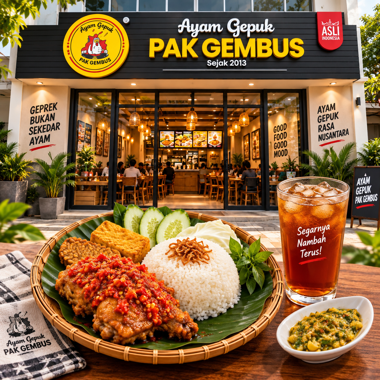 Pak Gembus