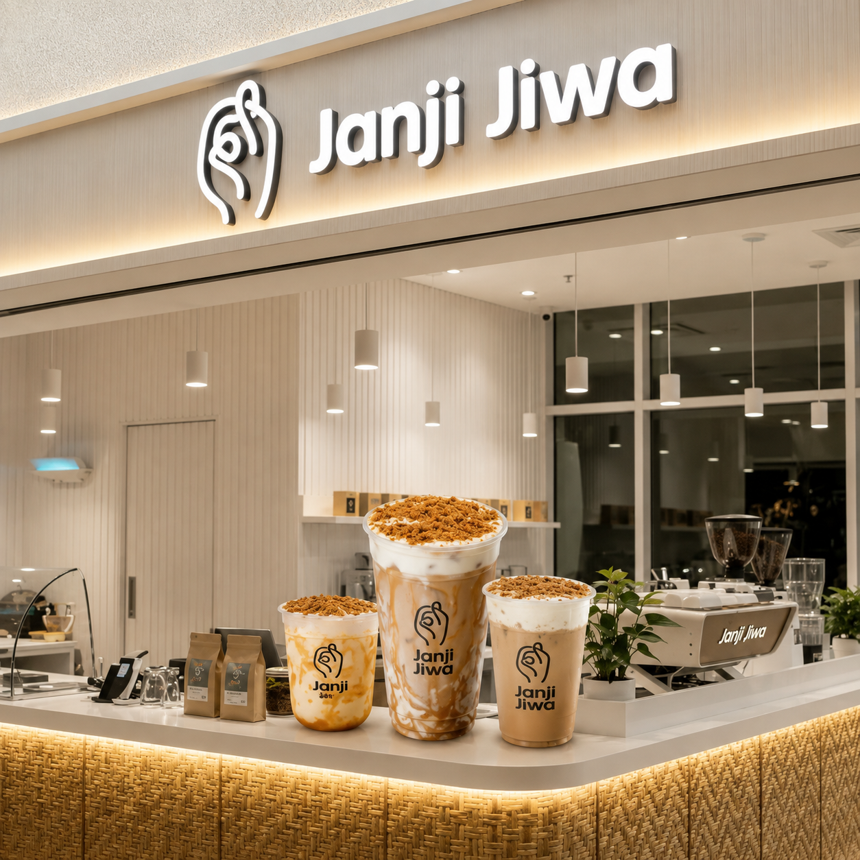 Janji Jiwa