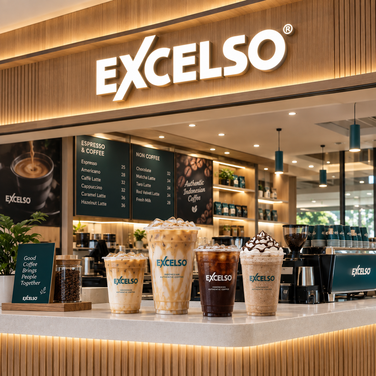 Excelso