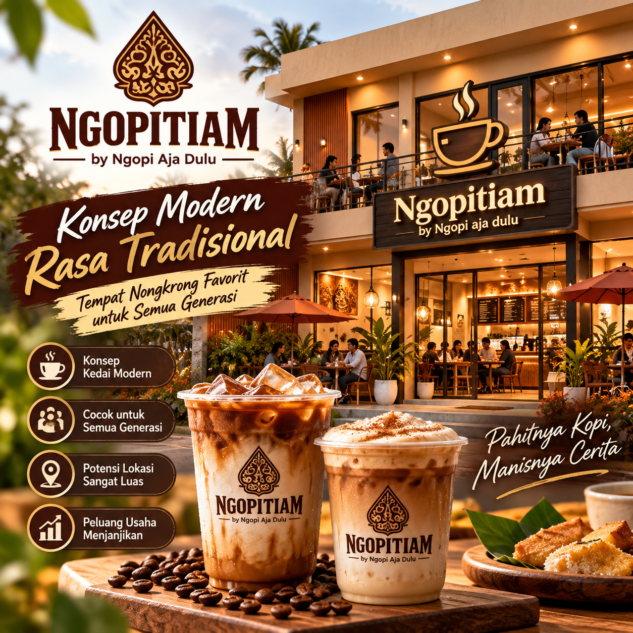 Ngopitiam